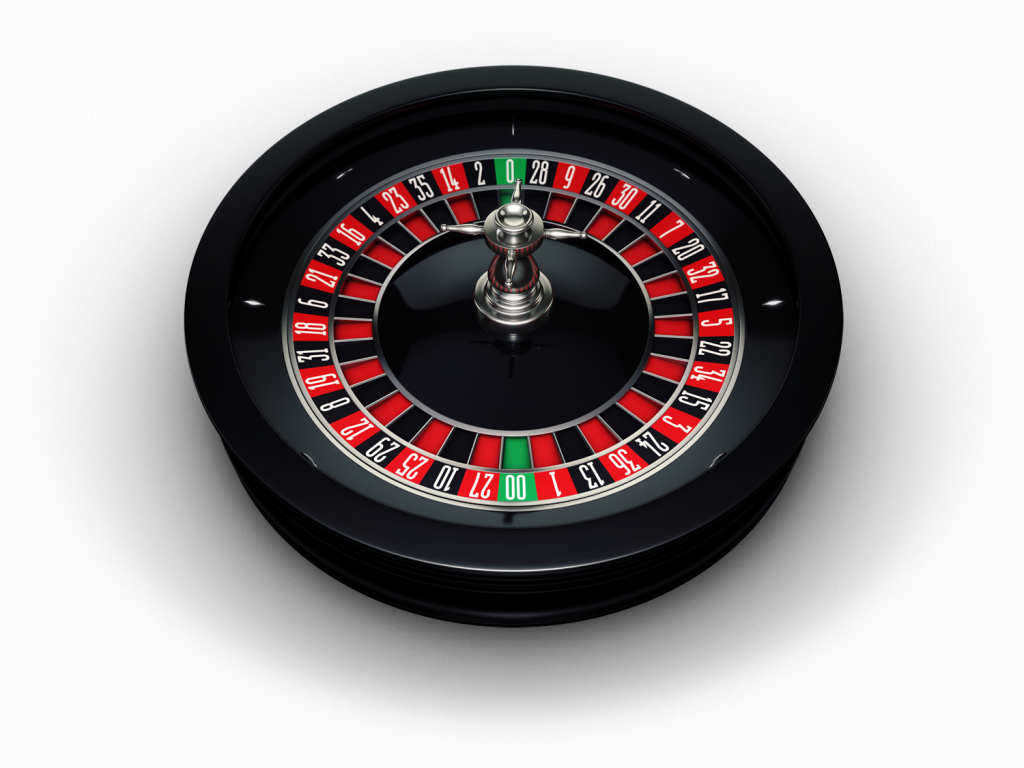 casinos with roulette near me
