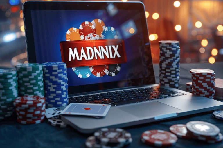 Madnix Casino en ligne avis : notre analyse et notre opinion sur ce site de jeux d’argent