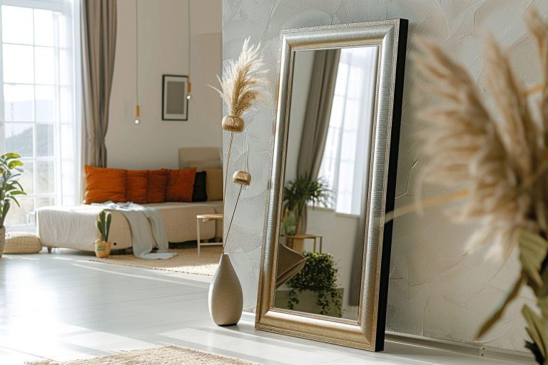 Où acheter un miroir design élégant pour votre décoration ?